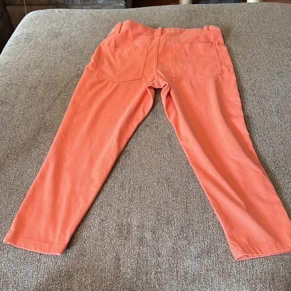 Serra womens stretchy pants; size large - Picture 3 of 3